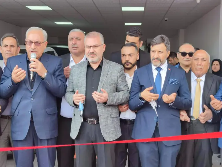 Asoto Ekspertiz Mardin