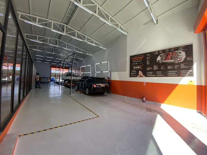 Asoto Ekspertiz Otokent Buca