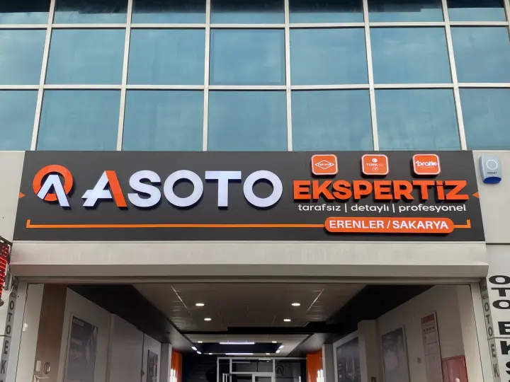 ASOTO EKSPERTİZ SAKARYA