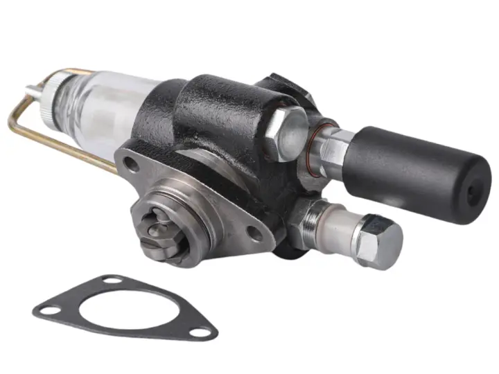 Aspatech Otomotiv