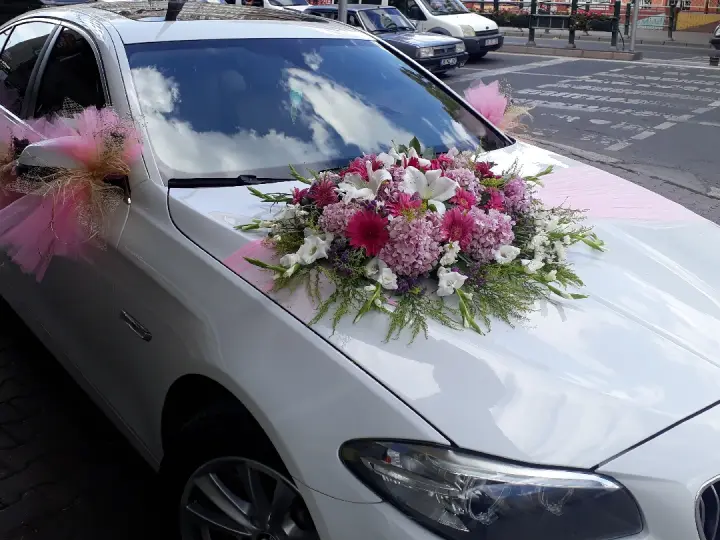 Asrın Car Rental