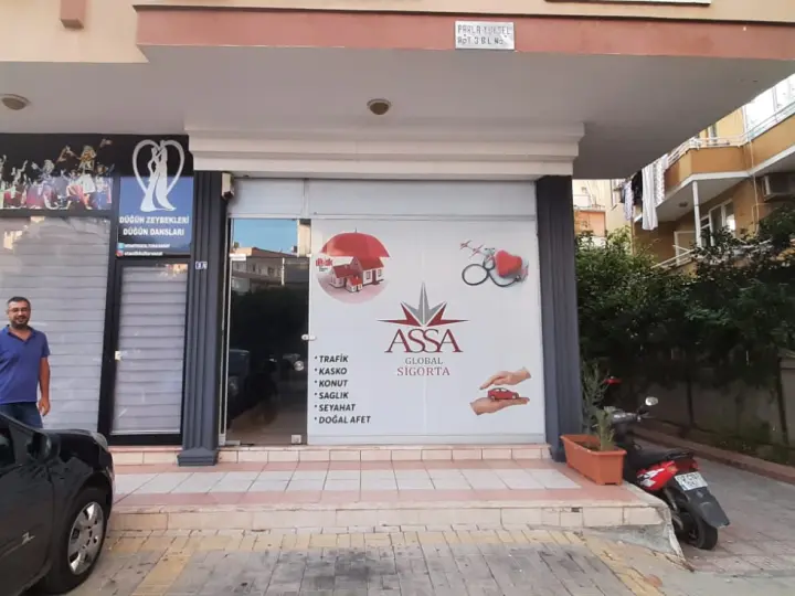 assa global sigorta