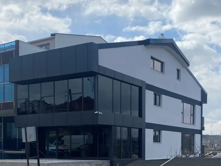 ASSOSFİLO TİC. SAN. A.Ş