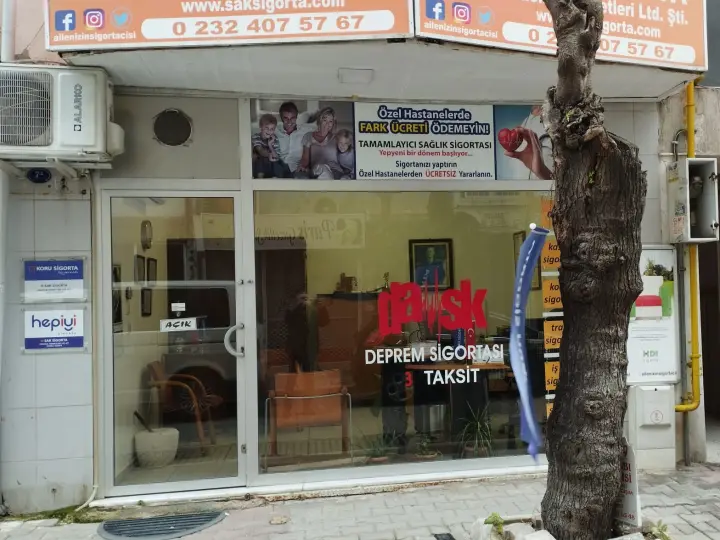 AŞT SİGORTA ARACILIK HİZMETLERİ