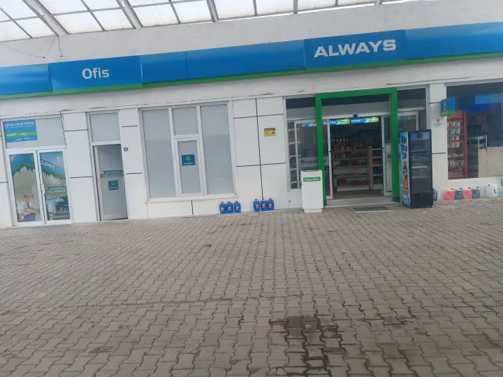 ASTAŞ PETROL