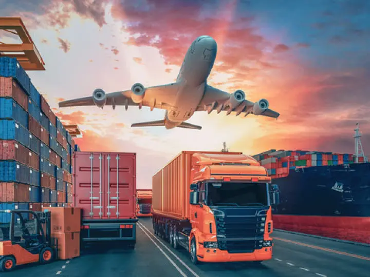 Astir Logistics