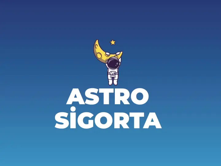 ASTRO SİGORTA