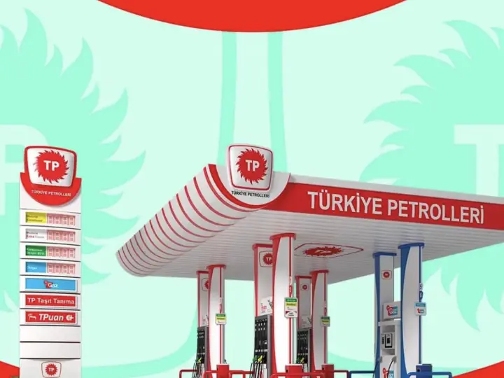 Asude Petrol