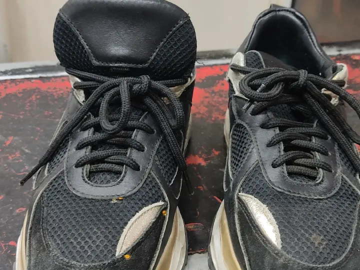 Aşut Kundura Tamir Ve Anahtar Servisi