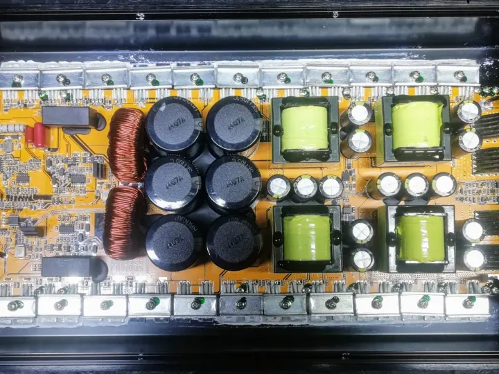 ASYA HİFİ ELEKTRONİK