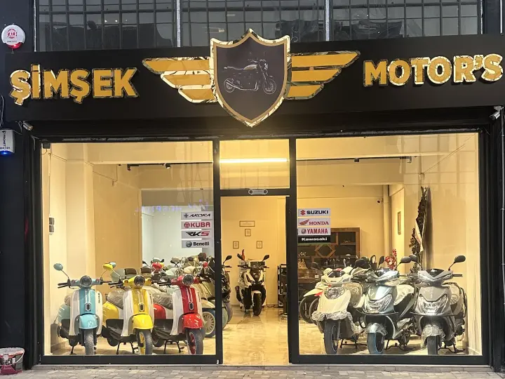 Asya Motor