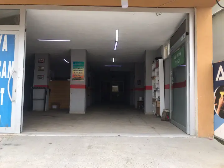 Asya Oto Cam Kilit, Fitil ve Sunroof