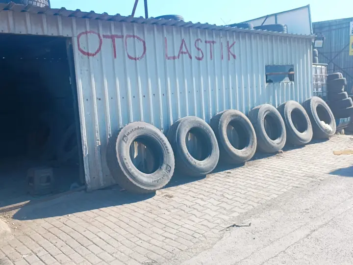 Asya Oto Lastik