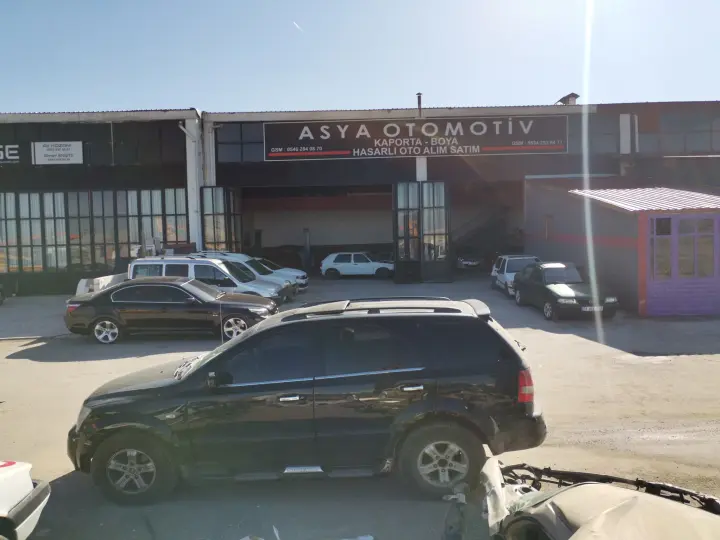 Asya Otomotiv
