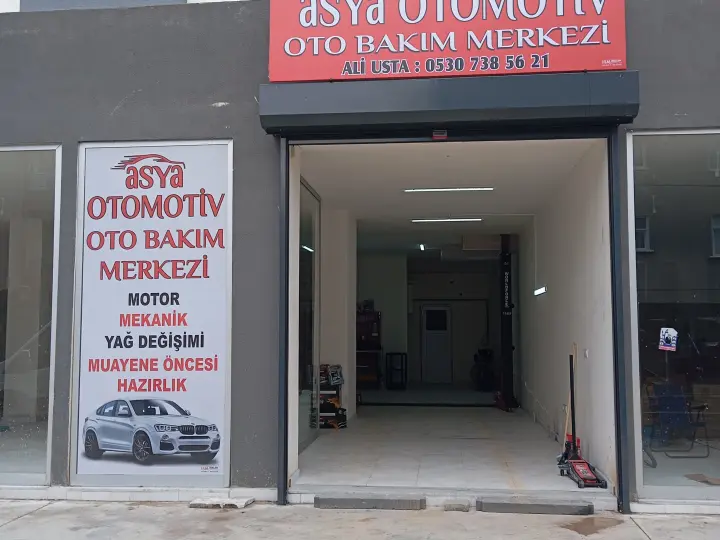 Asya Otomotiv