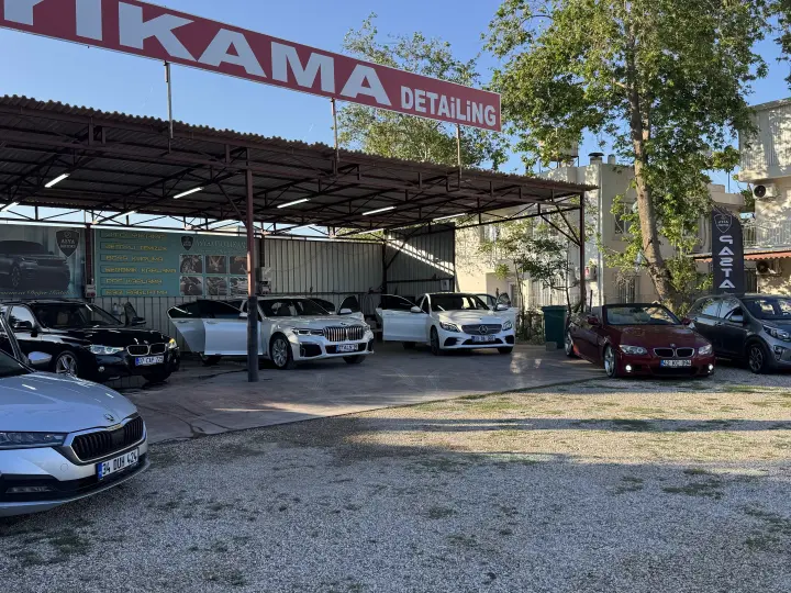 ASYA OTOPARK