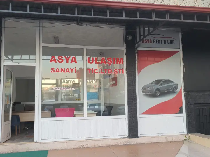 Asya Rent A Car