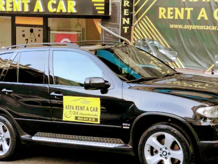 Asya Rentacar Samsun Rentacar Samsun Oto Kiralama