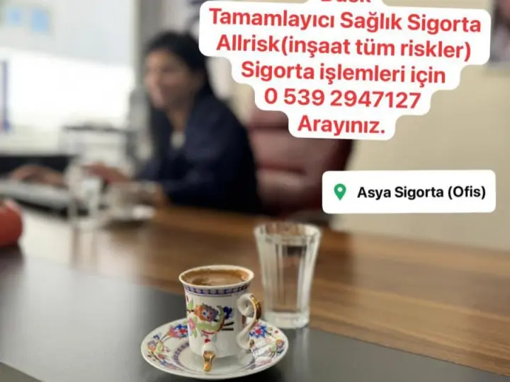 ASYA SİGORTA MARDİN