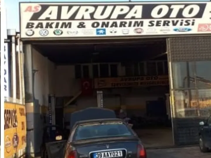 Ata Airbag Hava Yastığı Torpido Onarım Yenileme