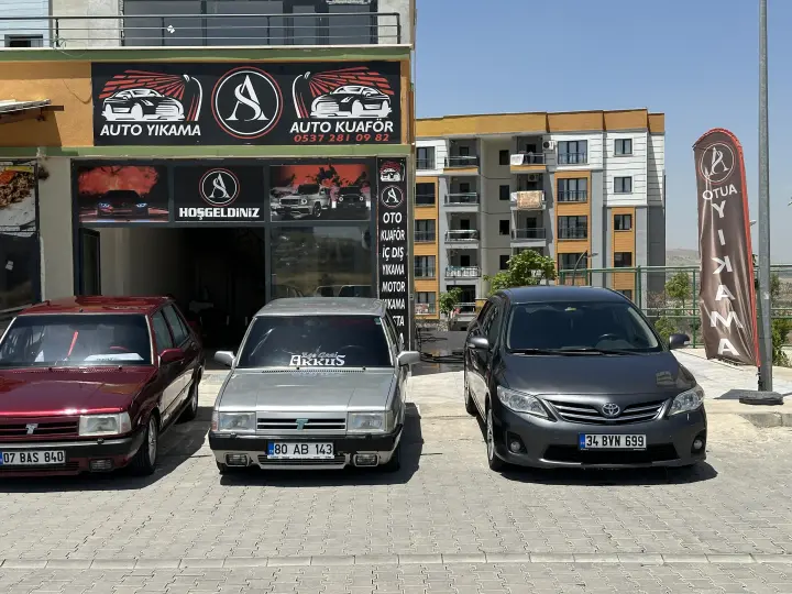 Ata Auto Care