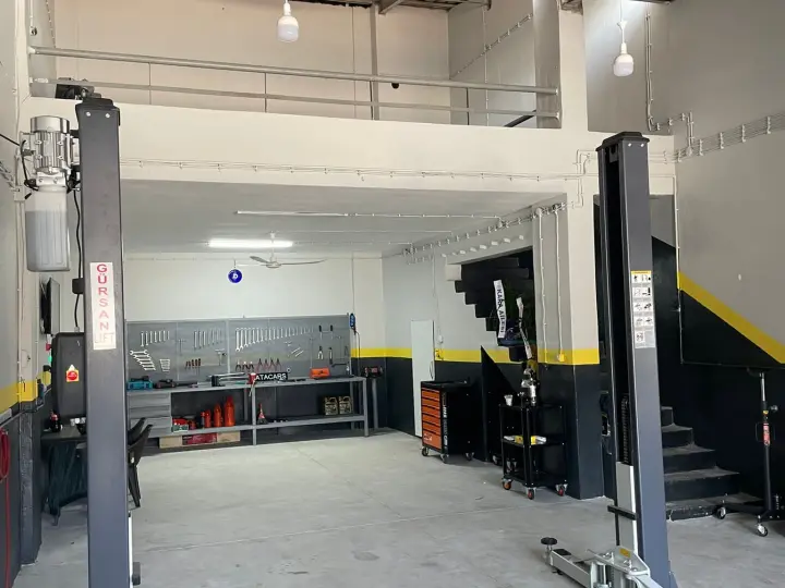 ATA CARS AUTO SERVICE