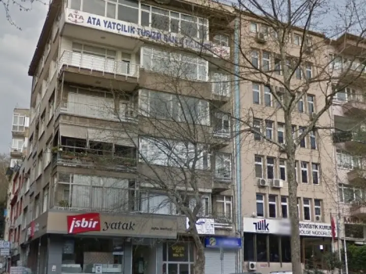 Ata Denizcilik Nakliyat