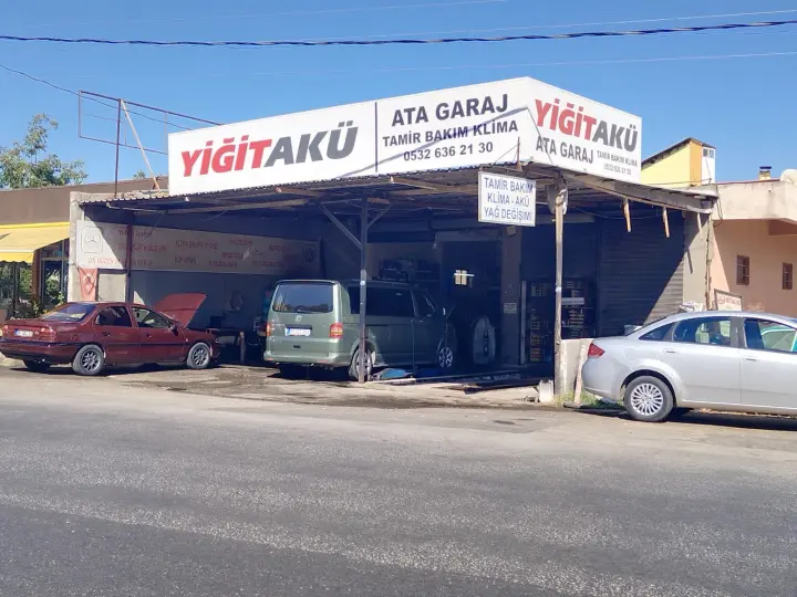 Ata Garaj oto tamir, bakım, , elektrik,yağ değişim, klima servisi, auto repair
