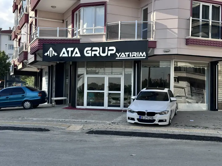 ATA GRUP OTOMOTİV/YATIRIM