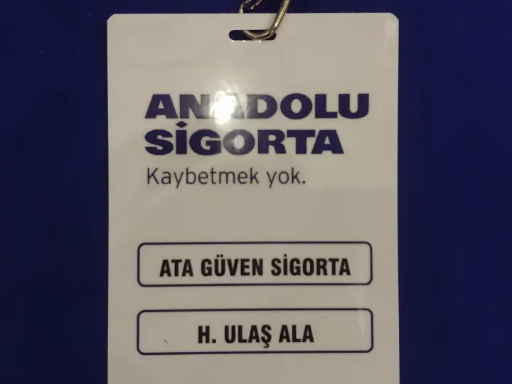 Ata Güven Sigorta Arac. Hiz. Ltd. Şti.