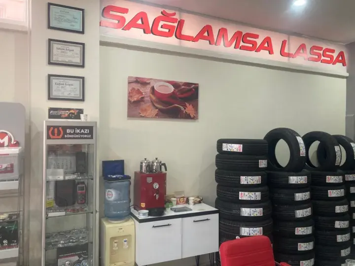 Ata Lastik