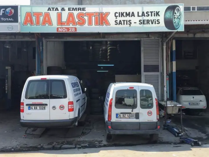 ATA LASTİK
