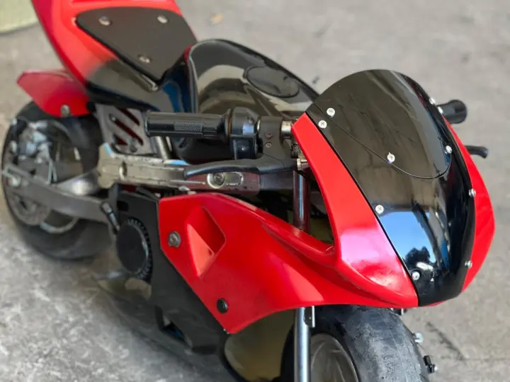 ATA MOTOR