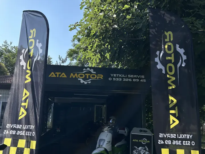 Ata Motor