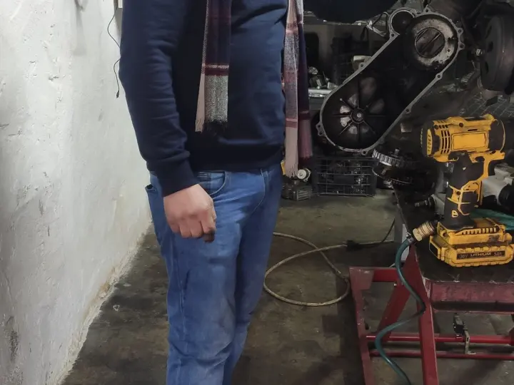 ATA MOTORSİKLET