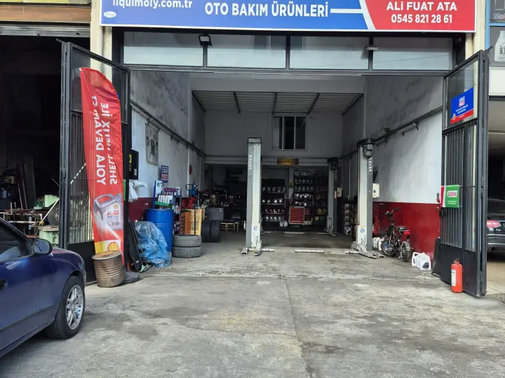 ATA OTOMOTİV