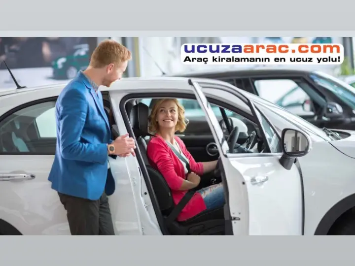 Ata Rent A Car