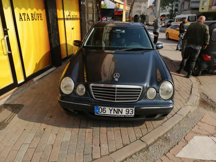 Ata Rent A Car