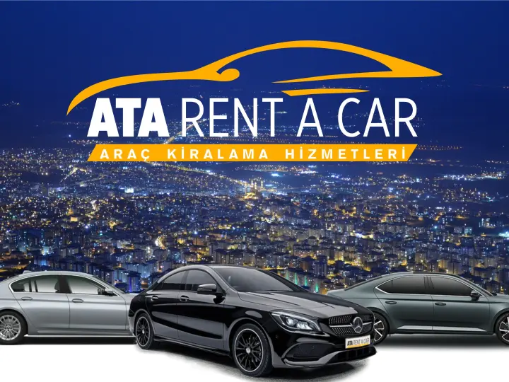 Ata Rent A Car Araç Kiralama Hizmetleri