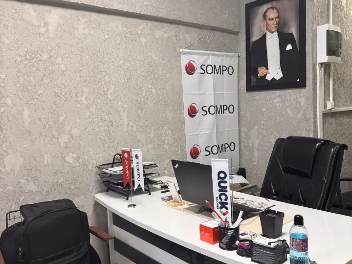 Ata Topuzoğlu Sigorta Aracılık Hizmetleri
