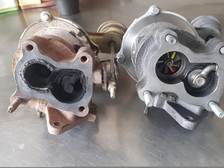 ATA TURBO