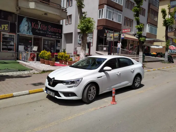 Ata Turizm & Rent a Car