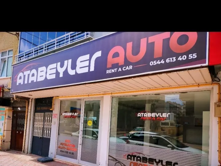 ATABEYLER RENT A CAR