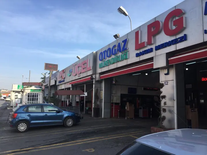 ATAÇ EGZOZ DPF EGR ÇİPTUNÜNG