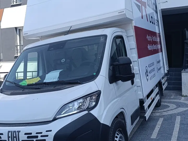 Ataçağ Lojistik LTD. ŞTİ.