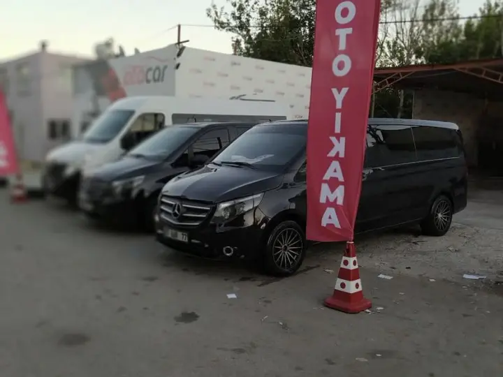 AtaCar Rent vip service