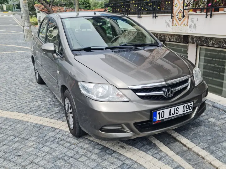 ATAÇLAR RENT A CAR