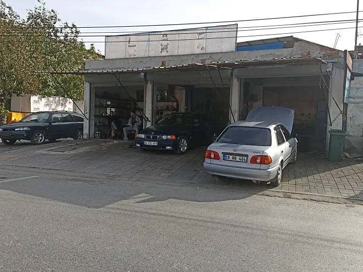Ataer Otomotiv