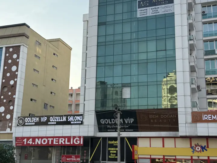 AtaGök Sigorta Aracılık Hizmetleri