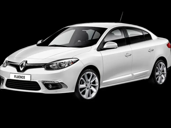 Atak Car Rental
